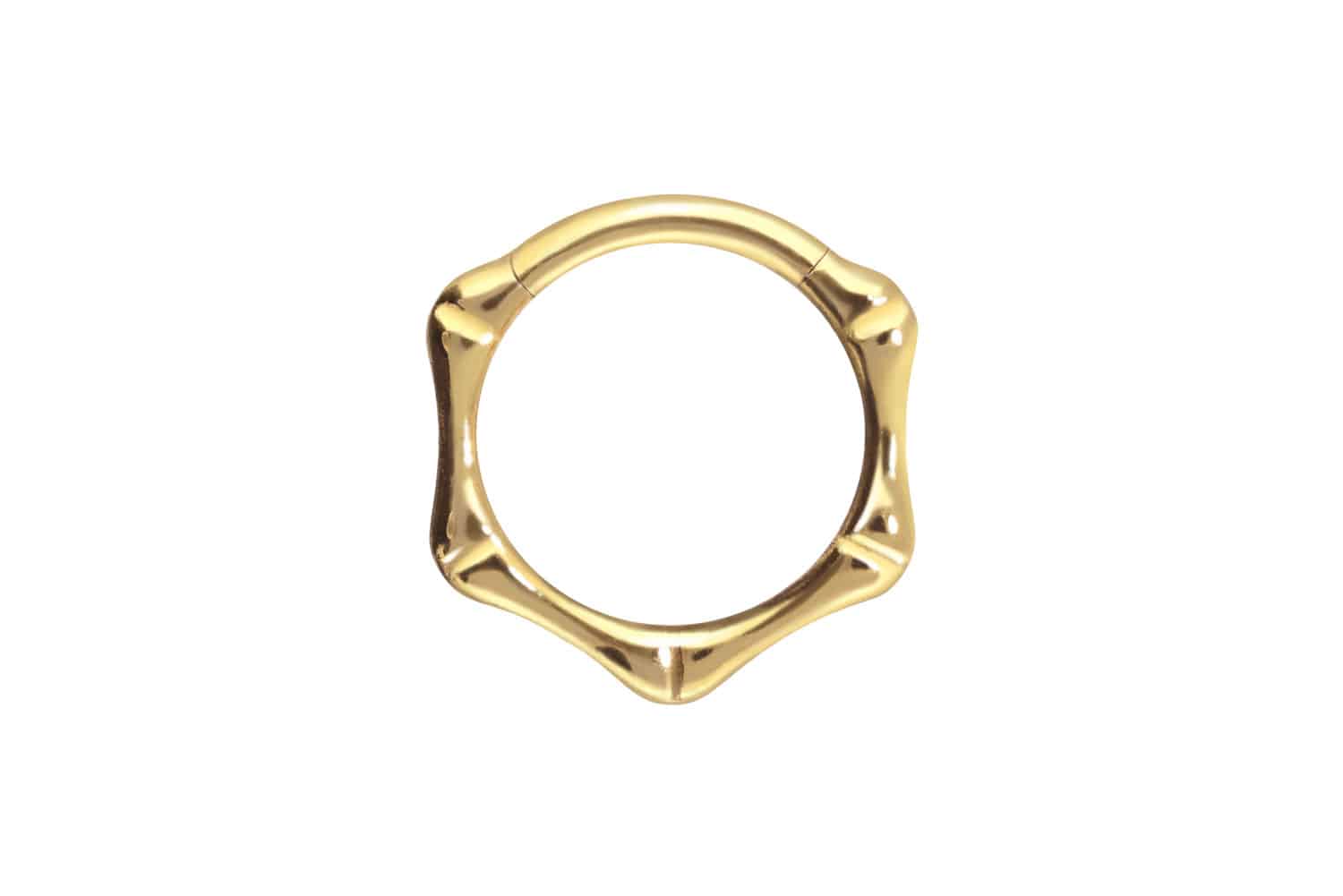 Titan Segmentring Clicker KNOCHEN